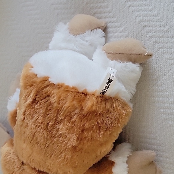 Gizmo Gremlin 9" Plush Animal - Picture 6 of 7